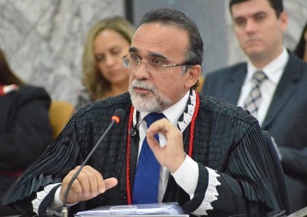 O desembargador-relator, José Luiz Almeida, frisou que o excesso de prazo não resulta de simples operação aritmética