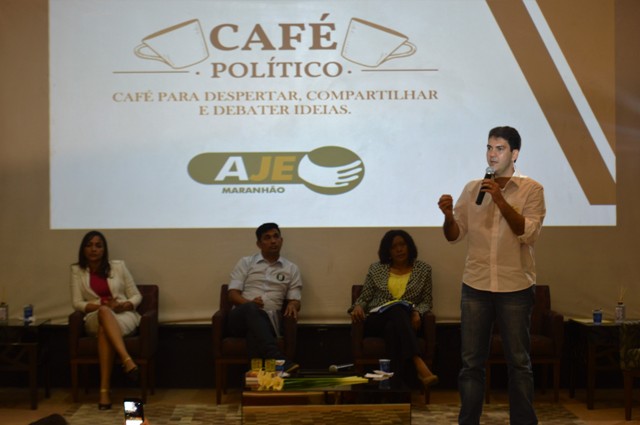 Eduardo Braide propõe imediata revisão e aprovação do Plano Diretor de São Luís para a necessária discussão da lei de uso, ocupação do solo urbano