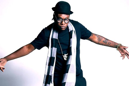 MC Sapão firmou seu nome entre os principais artistas de funk no país