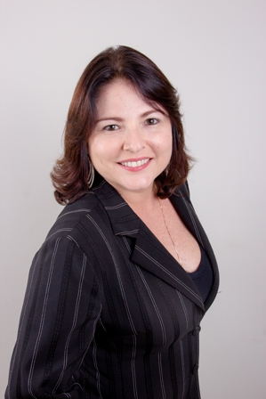 Claudia Luisa de Sousa Chaves é Coach especialista em Carreira e em Gestão de Escritórios Advocatícios