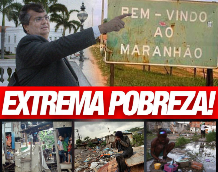 Governo do Maranhão on X: 🤩 Simbora para 1ª Feira Maranhense de