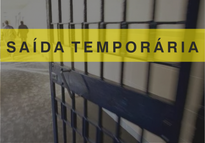 Justiça concede saída temporária do Dia das Mães a 828 presos na Grande São  Luís - Daniel Matos