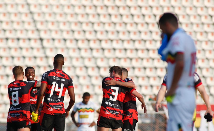 Globo Esporte de cara nova