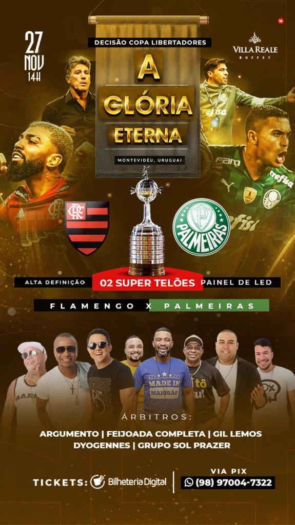 Futebol E Musica No Villa Reale Neste Sabado Evandro Junior