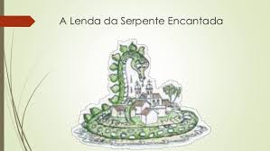 serpenteencantada
