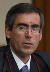 Ministro Versiani