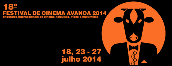 18º FESTIVAL DE CINEMA AVANÇA 2014