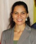 Ex-vereadora Ruthleia Uchôa (Foto/Divulgação)