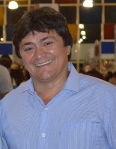 Deputado Léo Cunha (Foto/Divulgação)