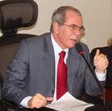Secretário de Cidades e Desenvolvimento Urbano, Hildo Rocha (foto/Divulgação)