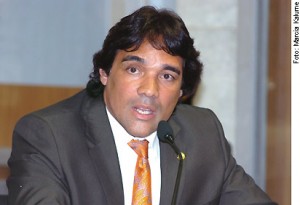 Senador Lobão Filho (Foto/Divulgação)
