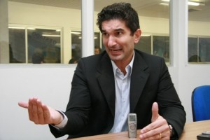 O ex-empresário Alessandro Martins ainda responde por processos ligados a Euromar