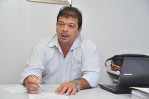 Érico Cantanhede destaca avanços alcançados no Socorrão I