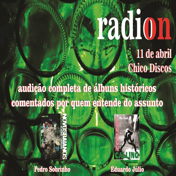 radion