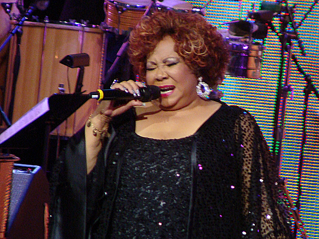 alcione