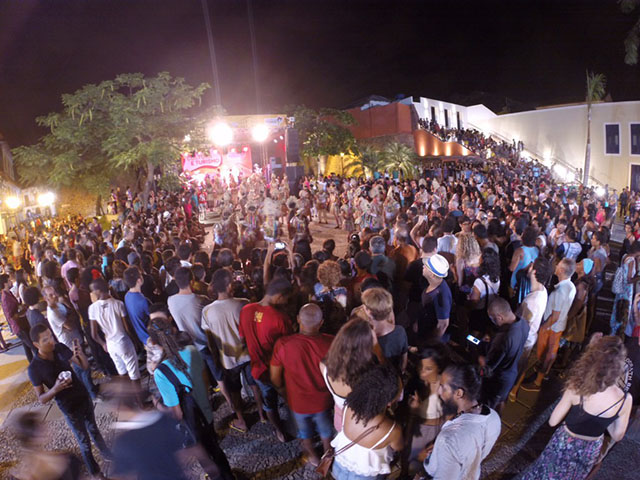 Mais Cultura e Turismo nos pontos turísticos de São Luís. Foto: Arquivo