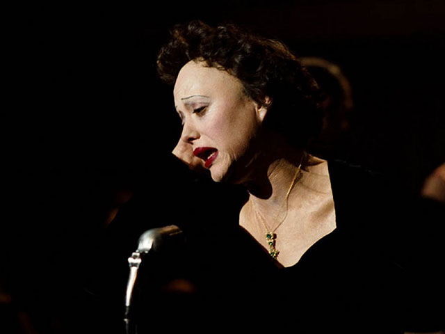 PIAF - UM HINO AO AMOR, de Olivier Dahan. Foto: Divulgação