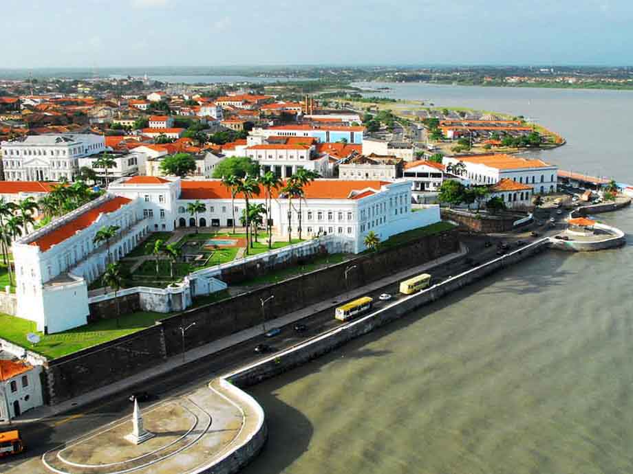 São Luís 404 Anos. Foto: Divulgação