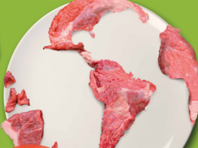 Atlas da Carne: Vocês têm fome de quê? Foto: Divulgação