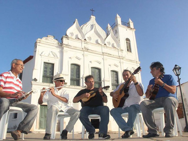 Regional Tira-Teima. Foto: Divulgação