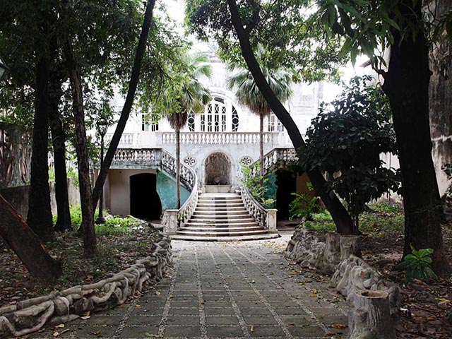 Escola de Música Lilah Lisboa. Foto: Divulgação