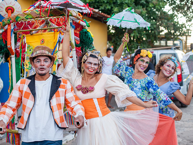 Xama Teatro. Foto: Divulgação