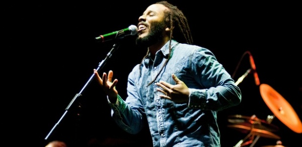 Ziggy Marley