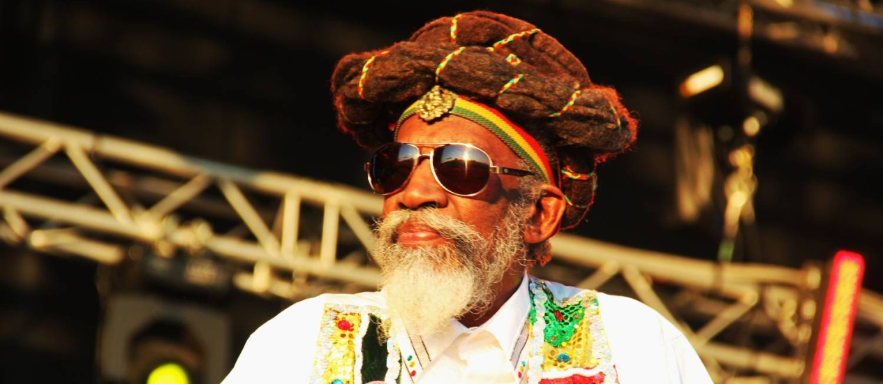 bunny wailer