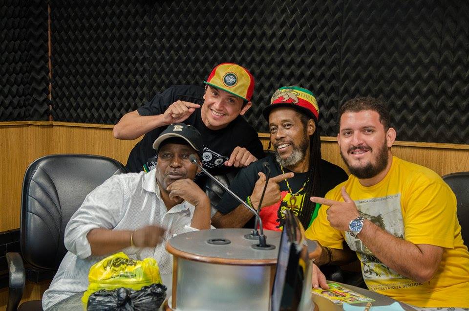 jamaica roots reggae festival