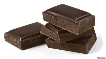 Chocolate faz bem para o cérebro