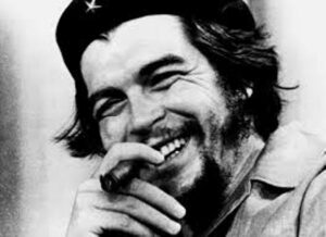 che