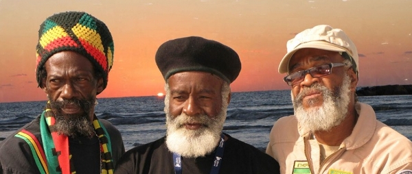 The Abyssinians