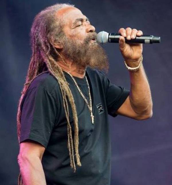 john holt homenagem