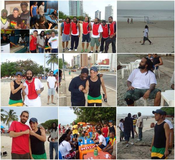 fubebol entrevista show