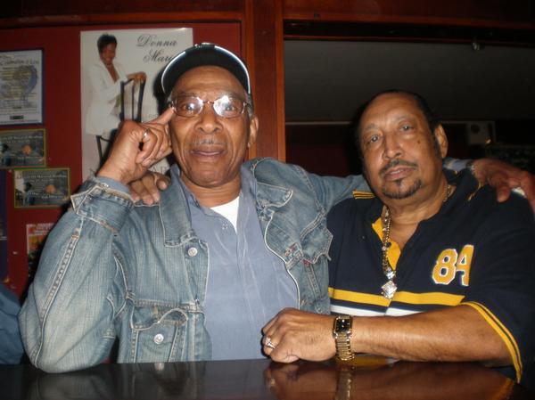 owen gray e barry biggs
