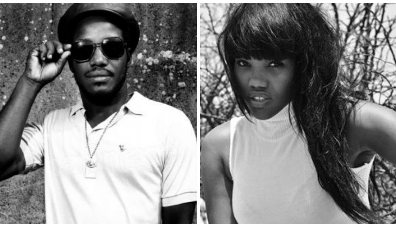 delroy e shaina ok