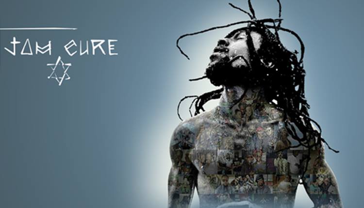 jah cure reggae