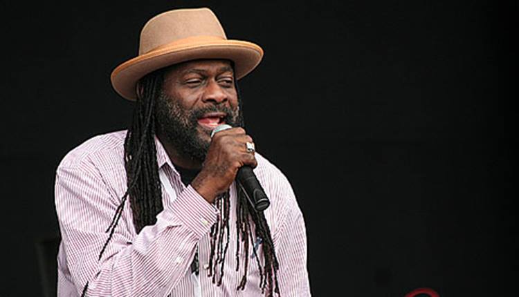 jimmy riley
