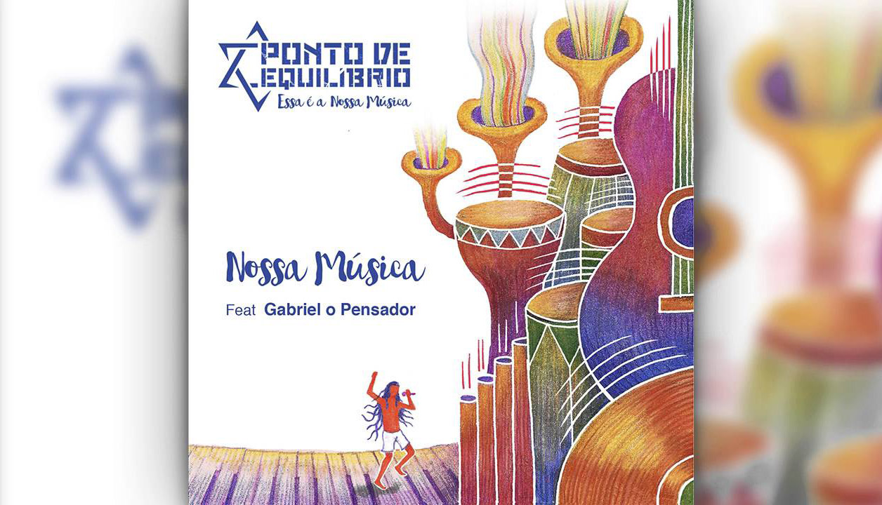 ponto de equilíbrio