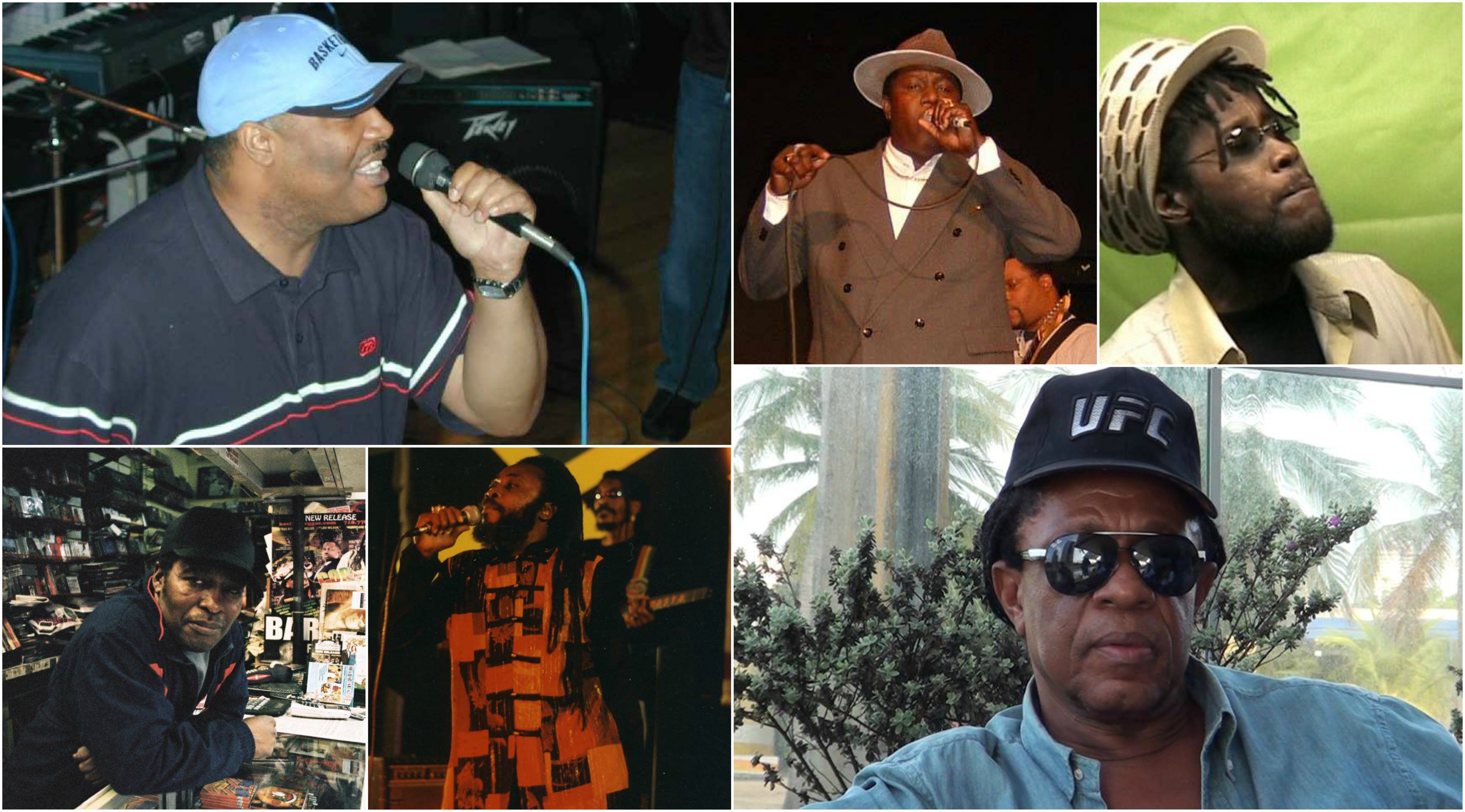 jamaica roots reggae festival