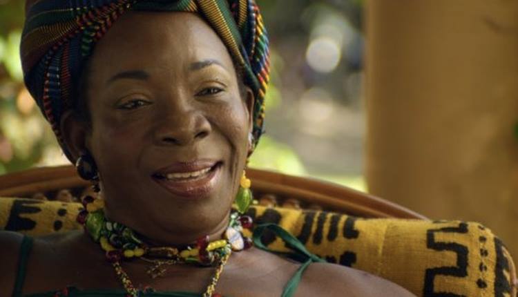 Rita Marley