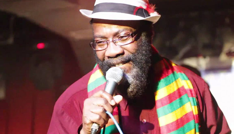 denroy morgan